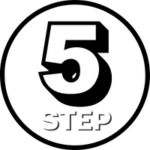 Step 5