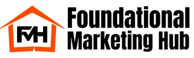 Contractor Marketing Agency - Foundation Marketing Hub Logo