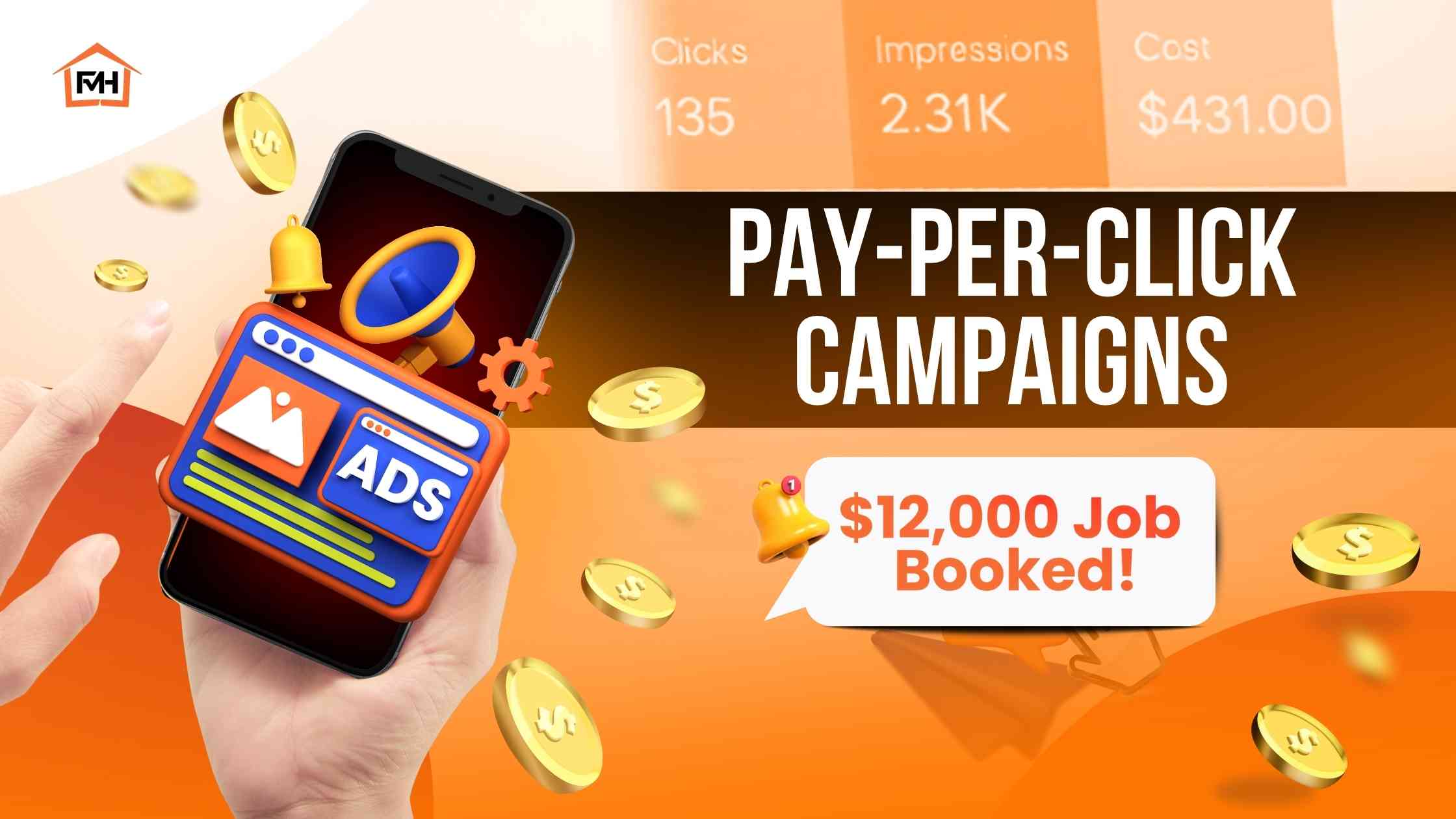 Foundation repair PPC advertising Foundation repair PPC advertising