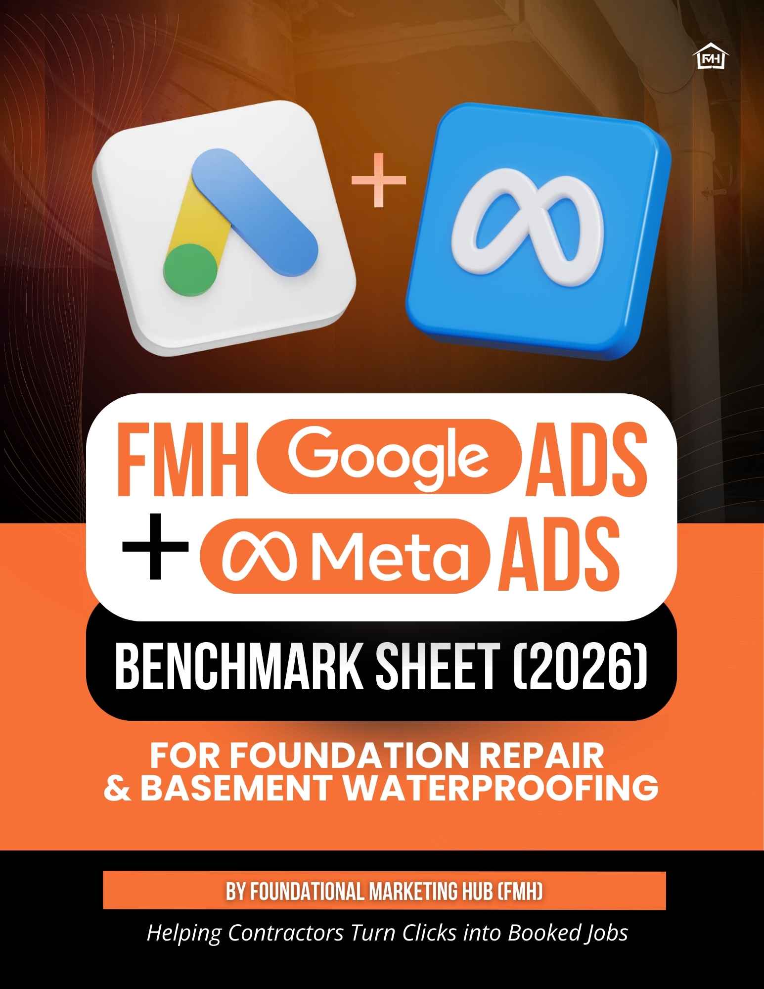 foundation repair leads